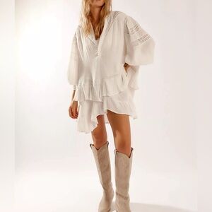 Free People Sachi Mini